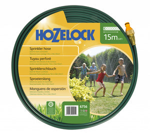 Hozelock Sprinkler Hose 15m