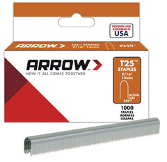Arrow Staples 14mm