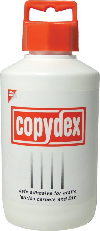 Copydex Adhesive 50ml Tube