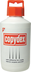 Copydex Adhesive 50ml Tube