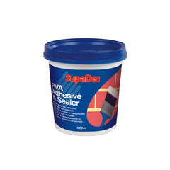 SupaDec PVA Adhesive & Sealer 125ml