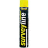 Everbuild Surveyline Paint 700ml White