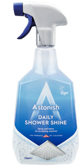 Astonish Daily Shower Shine 750ml
