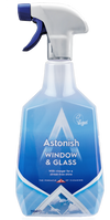 Astonish Window & Glass Cleaner 750ml