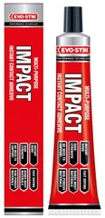 Evo-Stik Impact Adhesive 30g Tube