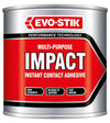 Evo-Stik Impact Adhesive 500ml Tin
