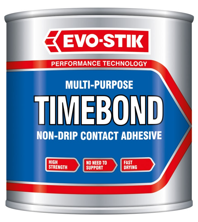 Evo-Stik Multi Purpose Timebond 500ml