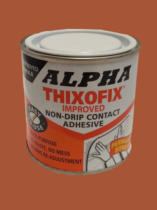 Thixofix Adhesive 250ml