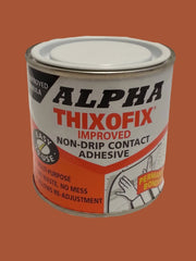 Alpha Thixofix Adhesive 500ml