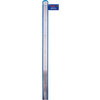 SupaTool Steel Rule 24" (600mm)