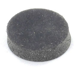 Securit Cistern Washers (4) Black Pack of 10