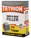 Tetrion Masonry Repair Filler 2kg