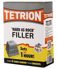 Tetrion Masonry Repair Filler 2kg