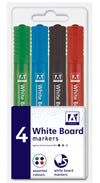 Anker White Board Marker Pens Pack of 4