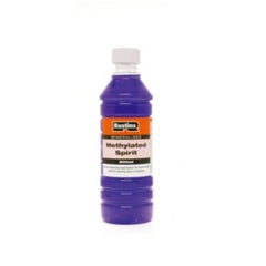 Rustins Methylated Spirit 250ml