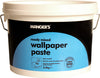 Mangers Heavy Duty Ready Mixed Wallpaper Adhesive 2.5kg