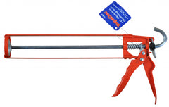 SupaDec Skeleton Caulking Gun 11"