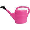 Green & Home Essential Watering Can 5L Pink