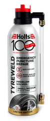 Holts Tyreweld Aerosol 400ml