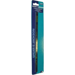 Spear & Jackson Eclipse Silicon Steel Hacksaw Blades 24 TPI (5 Pack)
