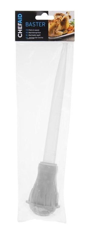Chef Aid Acrylic Baster