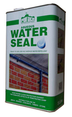 Palace Aqueous Waterseal 5L