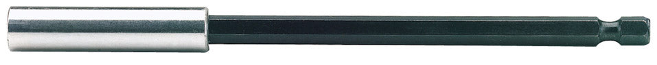 Draper Magnetic Bit Holder 150mm 1/4" male x 1/4" female magnetic bit hol