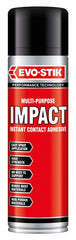 Evo-Stik Impact Adhesive Spray 500ml