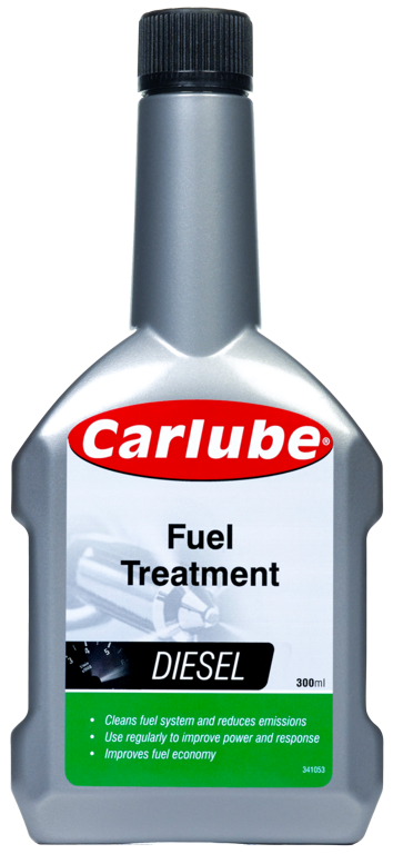 Carlube Diesel Treatment 300ml