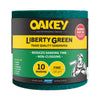 Norton Oakey Liberty Green Rolls 10m x 115mm 120 Grade