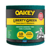 Norton Oakey Liberty Green Rolls 10m x 115mm 120 Grade