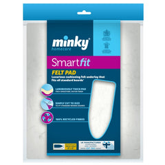 Minky Smartfit Felt Pad Cover 122 x 45cm
