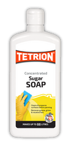 Tetrion Sugar Soap Concentrate 1L