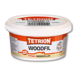 Tetrion Woodfil Natural 400g