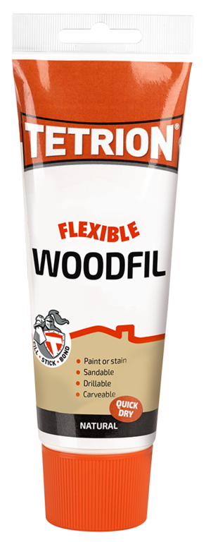 Tetrion Woodfil 330g