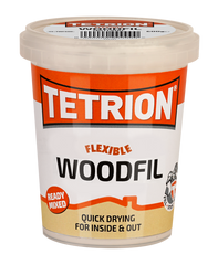 Tetrion Woodfil 400g