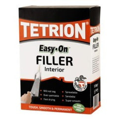 Tetrion Interior Filler 1.5kg