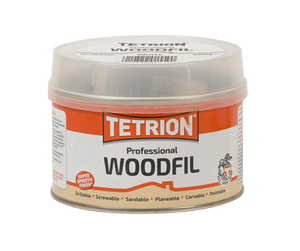 Tetrion Woodfil White 400g