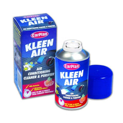 Carplan Kleen Air Air Con Cleaner & Sanitiser 150ml