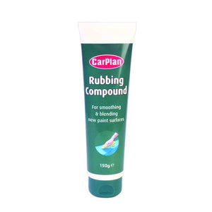 Carplan Rubbing Compound 150g