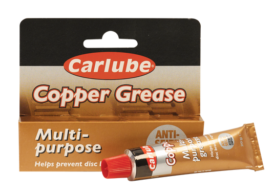 Carlube Copper Multi-Purpose Grease 20g