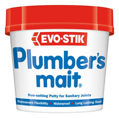 Evo-Stik Plumbers Mait 750g