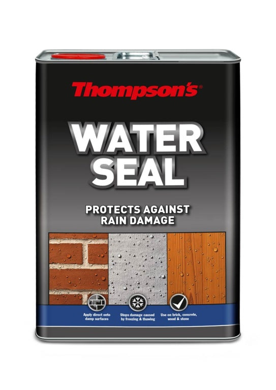 Water Proofers (Decorating)