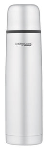 Thermocafe Stainless Steel Flask 1L
