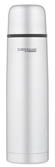 Thermocafe Stainless Steel Flask 1L