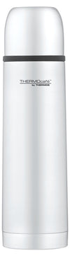 Thermocafe Stainless Steel Flask 1L