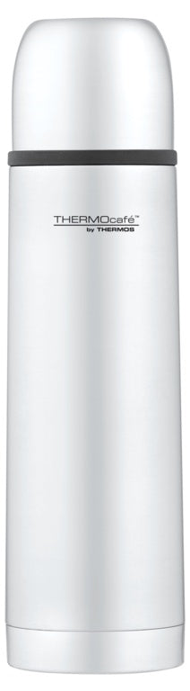 Thermocafe Stainless Steel Flask 1L