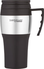 Thermocafe 2010 Travel Mug 400ml Stainless Steel 