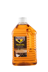 Bartoline Teak Oil 1L