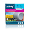 Minky Suregrip Retractable Clothes Line 2 x 15m